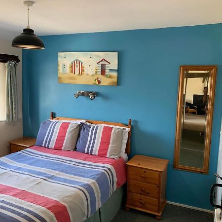 The Hayloft Villa Bude Dış mekan fotoğraf